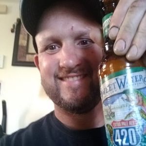 Meet your Posher, Bryan